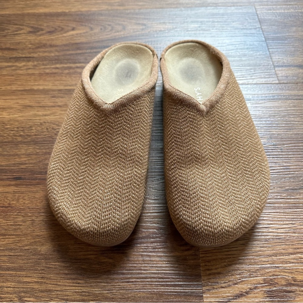 Rothy’s Casual Clog Size 9